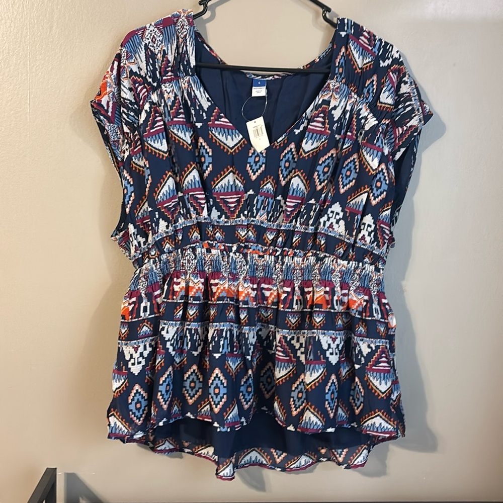 NWT Old Navy